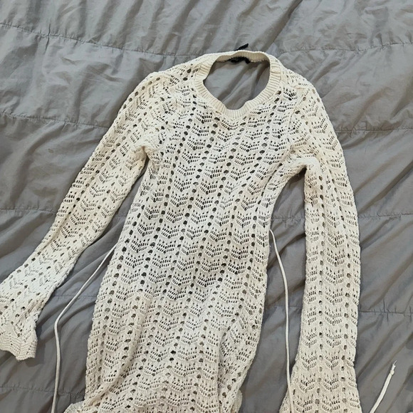 NASTYGAL coverup 4 - Picture 8 of 11